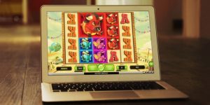 Tips Dan Trik Mudah Menang Dalam Bermain Slot Online